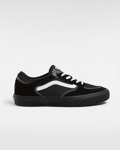 Chaussures Skate Rowley, , , Taille: 38.5 - Vans - Modalova