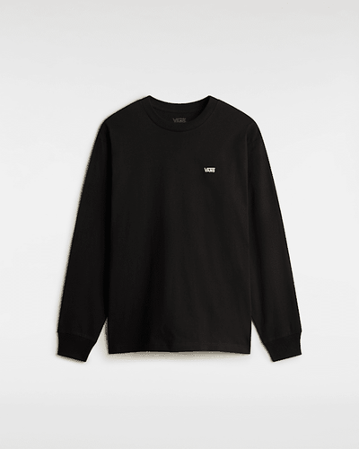 T-shirt Left Chest Logo, , , Taille: M - Vans - Modalova