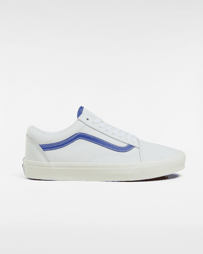 Chaussures en cuir Old Skool, , /, Taille: 40.5 - Vans - Modalova