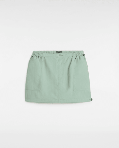 Mini-jupe Riley Nylon, , , Taille: M - Vans - Modalova