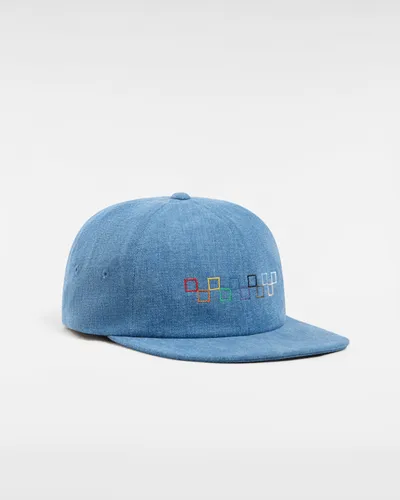 Casquette de jockey Together As Ourselves, , , Taille: Taille unique - Vans - Modalova