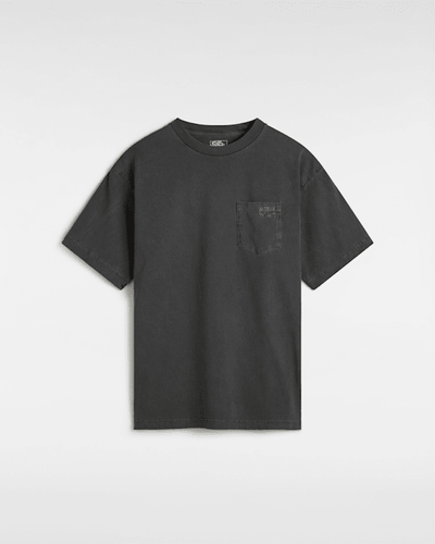T-shirt Original Standards Wash Pocket, , , Taille: M - Vans - Modalova