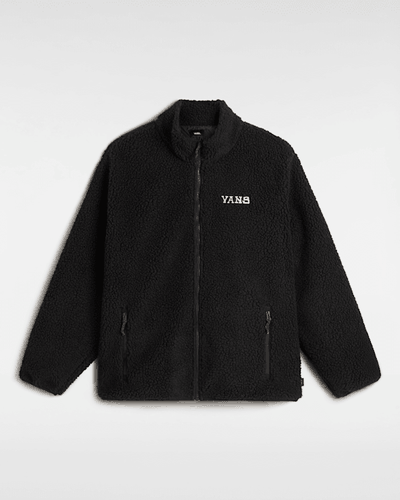 Veste Nimi Full Zip Sherpa, , , Taille: S - Vans - Modalova