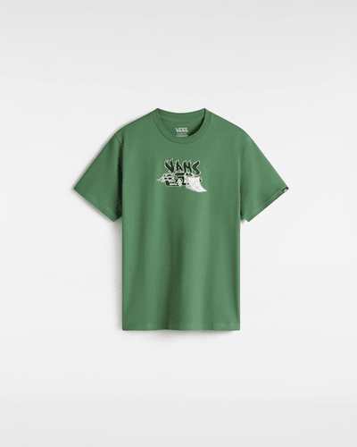 T-shirt Copout Enfant (8-14 ans), , Taille: S - Vans - Modalova