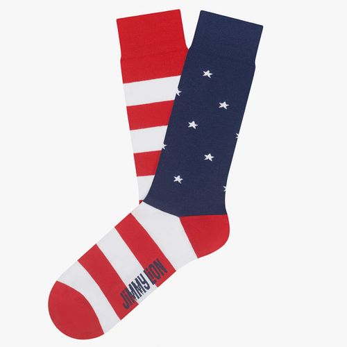 American Dream - Red - Jimmy Lion - Modalova