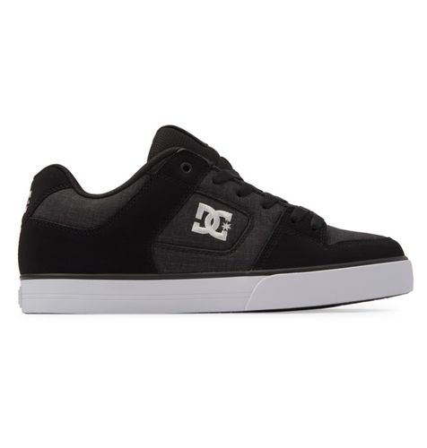 Pure - Chaussures en cuir - DC Shoes - Modalova