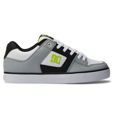 Pure - Chaussures en cuir - DC Shoes - Modalova