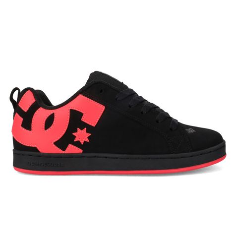 Court Graffik - Baskets - DC Shoes - Modalova