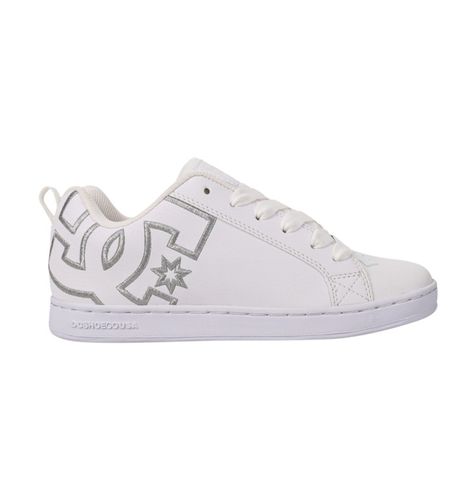 Court Graffik - Baskets - DC Shoes - Modalova