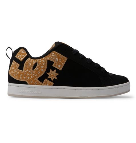 Court Graffik - Baskets - DC Shoes - Modalova