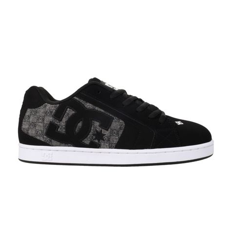 Net - Chaussures en cuir pour Homme - DC Shoes - Modalova