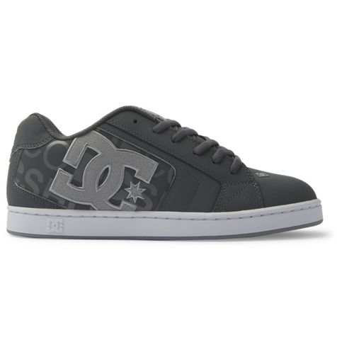 Net - Chaussures en cuir - DC Shoes - Modalova