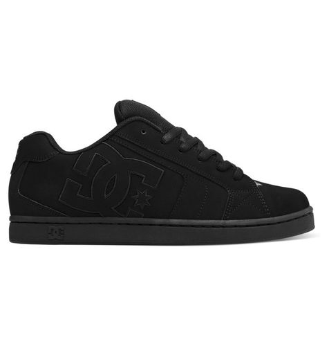 Net - Chaussures en cuir - DC Shoes - Modalova