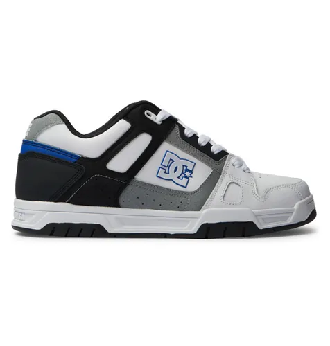 Stag - Chaussures en cuir - DC Shoes - Modalova