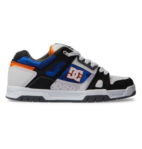 Stag - Chaussures en cuir - DC Shoes - Modalova