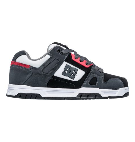 Stag - Chaussures en cuir - DC Shoes - Modalova