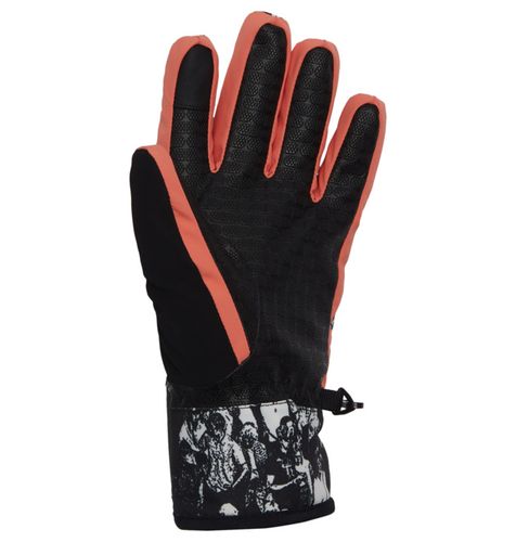 Franchise - Gants techniques pour la neige Multi - DC Shoes - Modalova