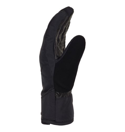 Franchise - Gants techniques pour la neige Noir - DC Shoes - Modalova