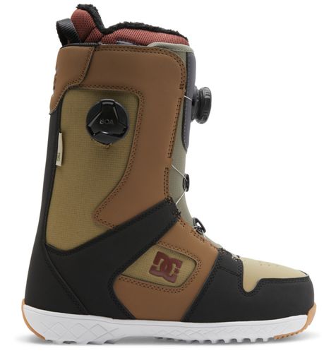 W'S Phase Pro - Boots de snow BOA Marron - DC Shoes - Modalova