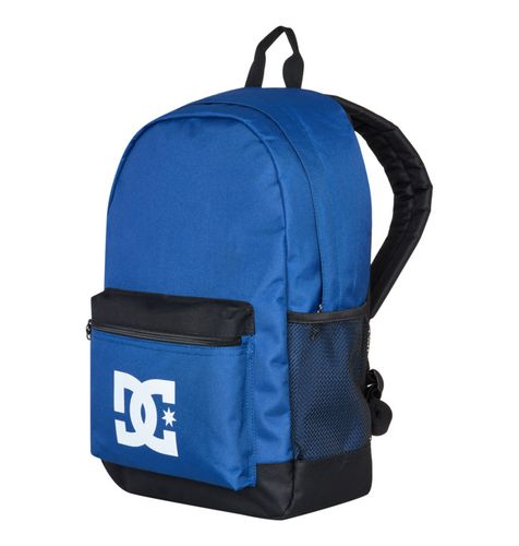 Nickel - Sac à dos Bleu - DC Shoes - Modalova