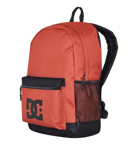 Nickel - Sac à dos Orange - DC Shoes - Modalova