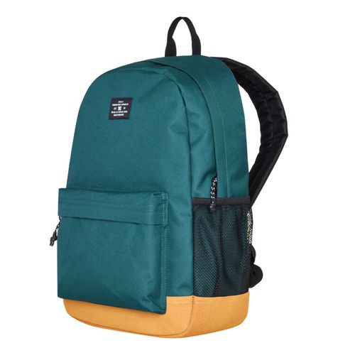 Backsider Core - Sac à dos Vert Enfant - DC Shoes - Modalova