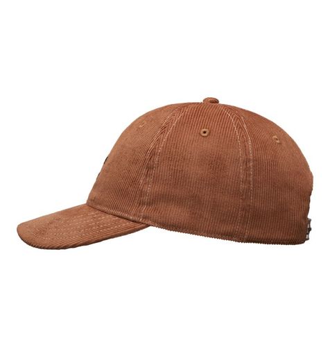 Star - Casquette strapback Marron - DC Shoes - Modalova