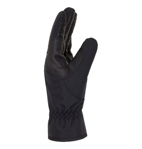 Salute - Gants techniques ski/snowboard Noir - DC Shoes - Modalova