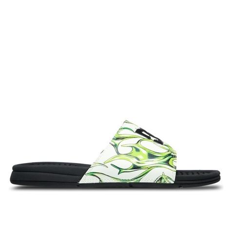 Bolsa - Sandales Blanc - DC Shoes - Modalova