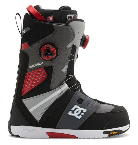 Phantom - Boots de snow BOA - DC Shoes - Modalova