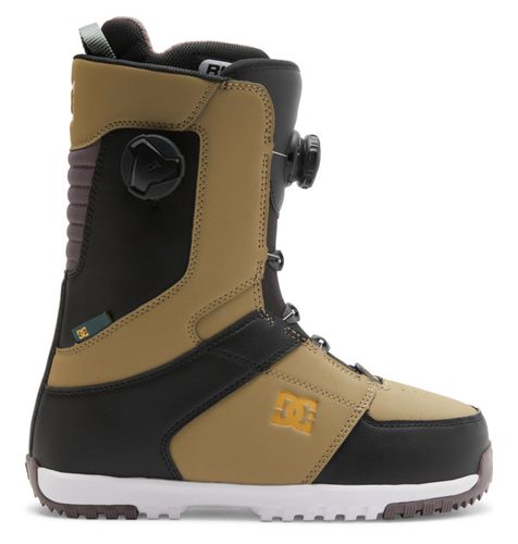 Control - Boots de snow BOA - DC Shoes - Modalova