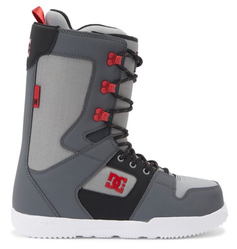 Phase - Boots de snow à lacets - DC Shoes - Modalova