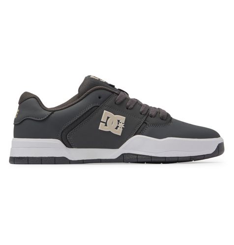 Central - Chaussures en cuir - DC Shoes - Modalova