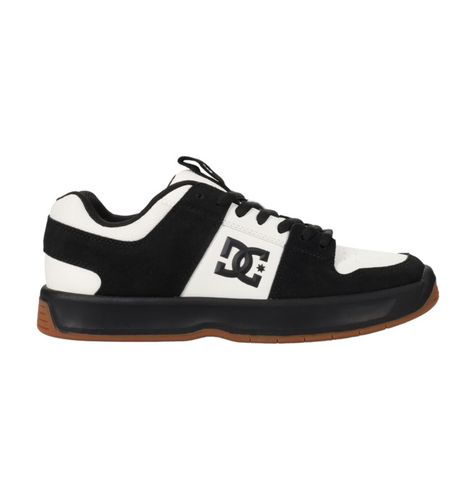 Lynx Zero - Chaussures en cuir - DC Shoes - Modalova