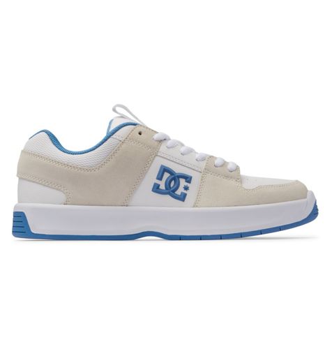 Lynx Zero - Chaussures en cuir - DC Shoes - Modalova