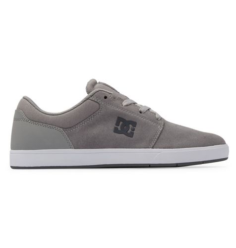 Crisis 2 - Chaussures en cuir - DC Shoes - Modalova