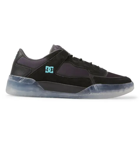 Metric Le - Chaussures en cuir - DC Shoes - Modalova