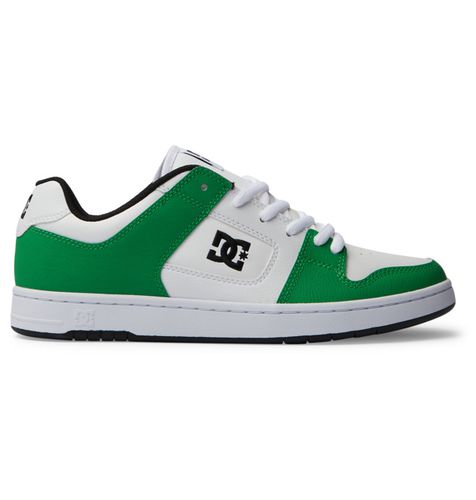 Manteca - Chaussures en cuir - DC Shoes - Modalova