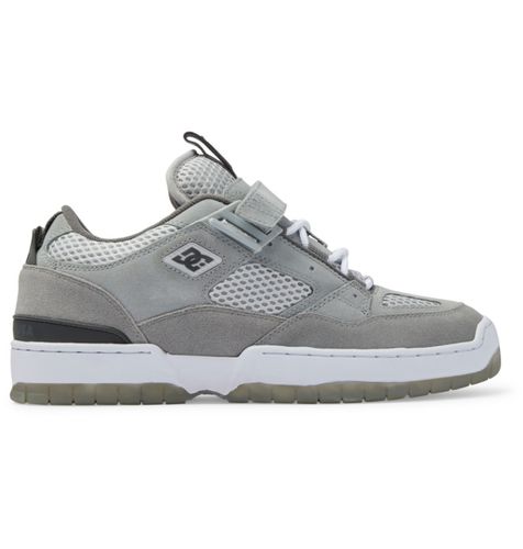 Js 1 - Chaussures en cuir - DC Shoes - Modalova
