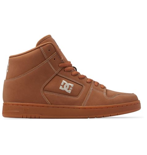 Manteca - Chaussures montantes - DC Shoes - Modalova