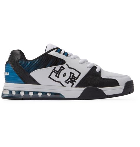 Versatile - Chaussures en cuir - DC Shoes - Modalova