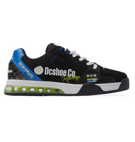 Versatile Le - Baskets - DC Shoes - Modalova