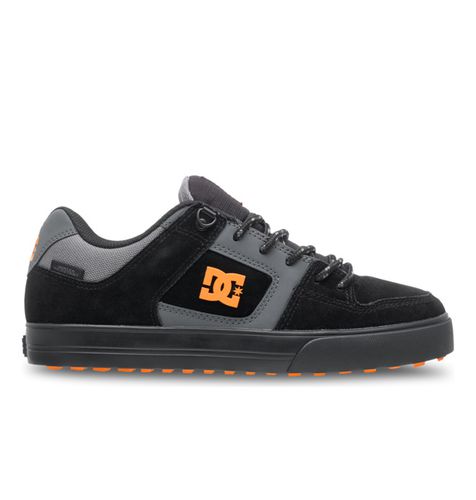 Pure WNT - Chaussures d'hiver - DC Shoes - Modalova