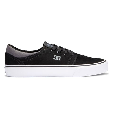 Trase Sd - Chaussures en cuir - DC Shoes - Modalova