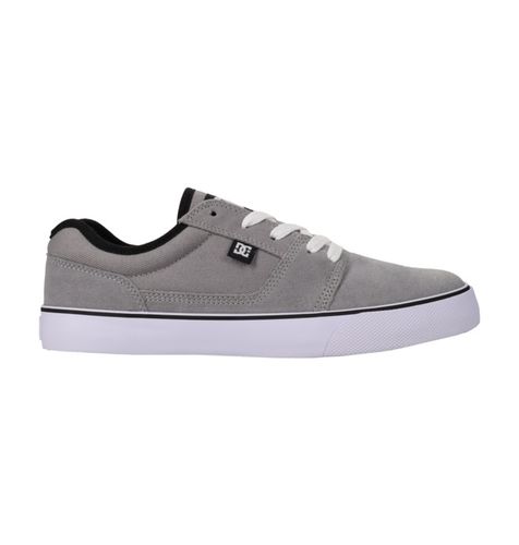 Tonik - Baskets en cuir - DC Shoes - Modalova