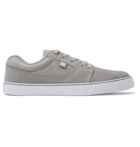 Tonik - Baskets en cuir - DC Shoes - Modalova