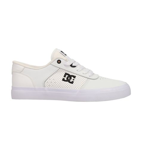 Teknic - Chaussures en cuir - DC Shoes - Modalova