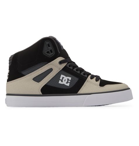 Pure SE - Chaussures montantes - DC Shoes - Modalova