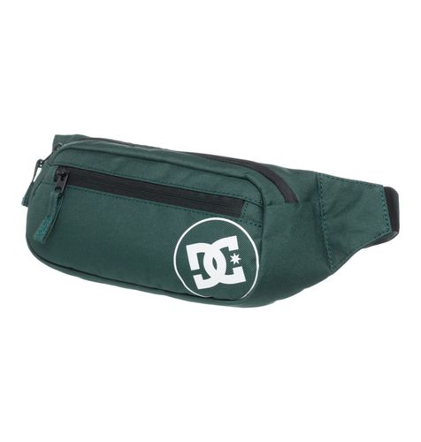 Baggoff 1.5L - Sac banane Vert - DC Shoes - Modalova
