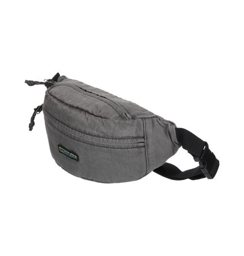 Patch It - Sac banane Noir - DC Shoes - Modalova